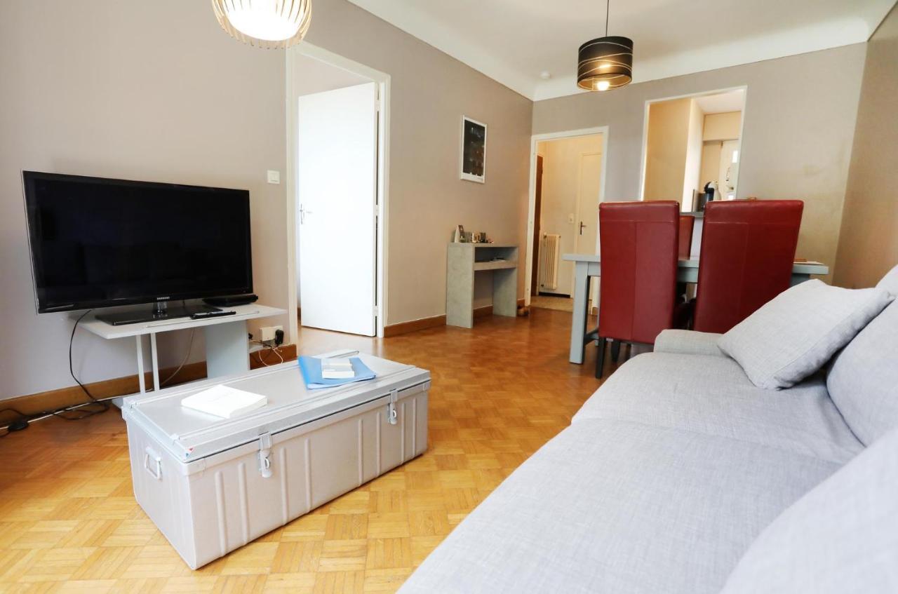 Le Flaugergues Centre Ville Rodez Zewnętrze zdjęcie