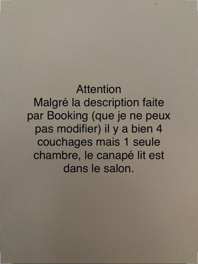 Le Flaugergues Centre Ville Rodez Zewnętrze zdjęcie