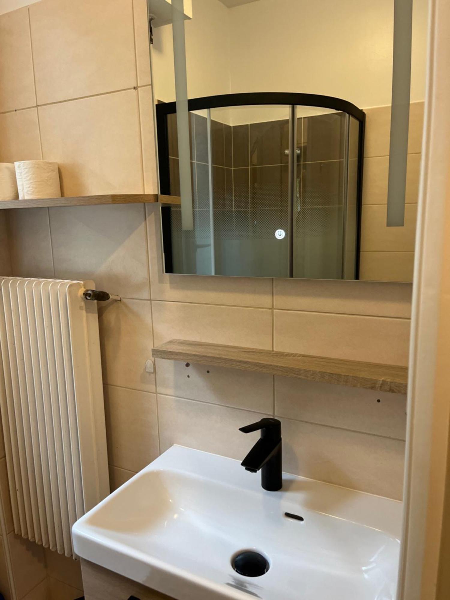 Le Flaugergues Centre Ville Rodez Zewnętrze zdjęcie
